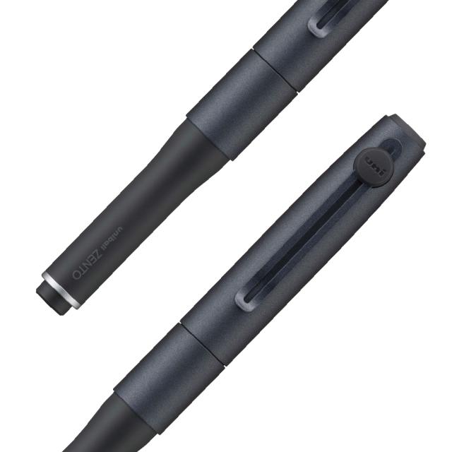uniball ZENTO シグニチャー モデル ユニボール ゼント 三菱鉛筆 UB-ZH