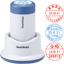 シャチハタ データネーム 30号 光沢紙用 データーネーム スタンド式 チケット ポスター インキ 印鑑 スタンプ ハンコ 日付 はんこ 日付印 オシャレ データ印 事務 浸透印 名前 しゃちはた 認印 受領印 会社 シヤチハタ 領収書 領収印 検印 仕事 デート印鑑 ビジネス )の通販は 7,680円