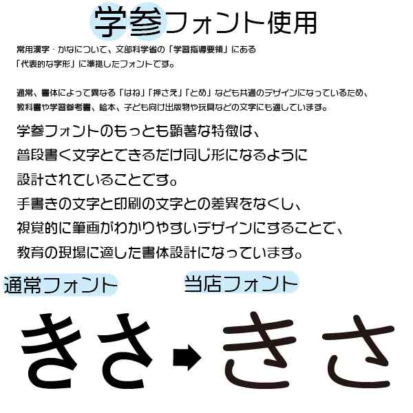 お名前スタンプ ゴム印 8本セット おなまえスタンプ セット スタンプ台