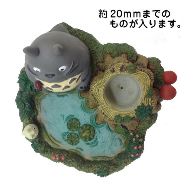 新品☆となりのトトロ　キャニスター　小物入れ　スタジオジブリ　ベネリック　トトロ 51wApMZTkUS._UF350,350_QL50_.jpg