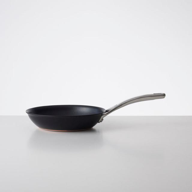 マイヤー MEYER フライパン アナロン ルクス 28cm AC3-P28 ヌーヴェルカッパー PFOAフリー IH / ガス対応の通販は