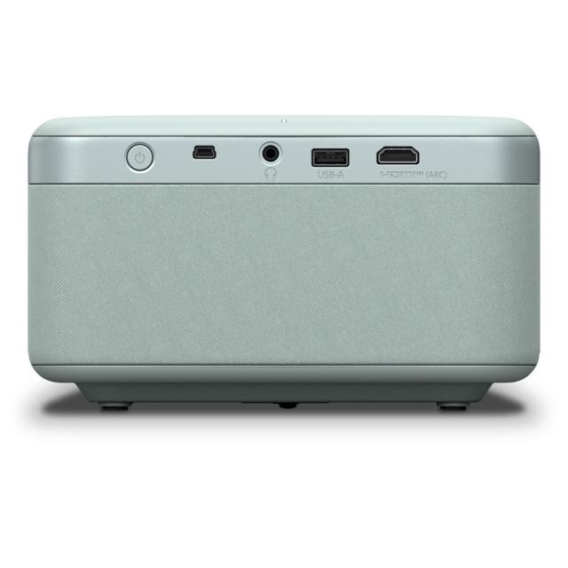 EF-21 [スモークアイスグリーン] EPSON [エプソン] Full HD 液晶