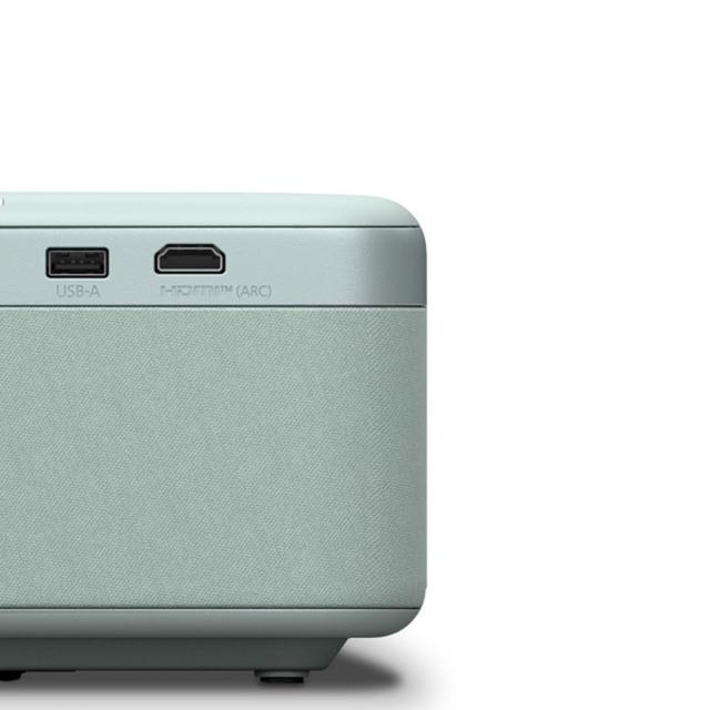 EF-21 [スモークアイスグリーン] EPSON [エプソン] Full HD 液晶