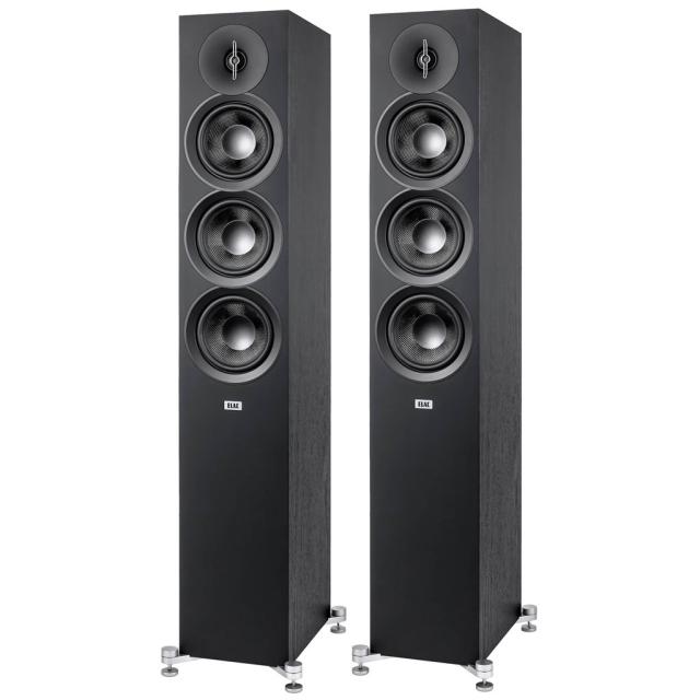 YAMAHA トールスピーカー NS-F350(B) 2本セット Yamaha トールボーイ