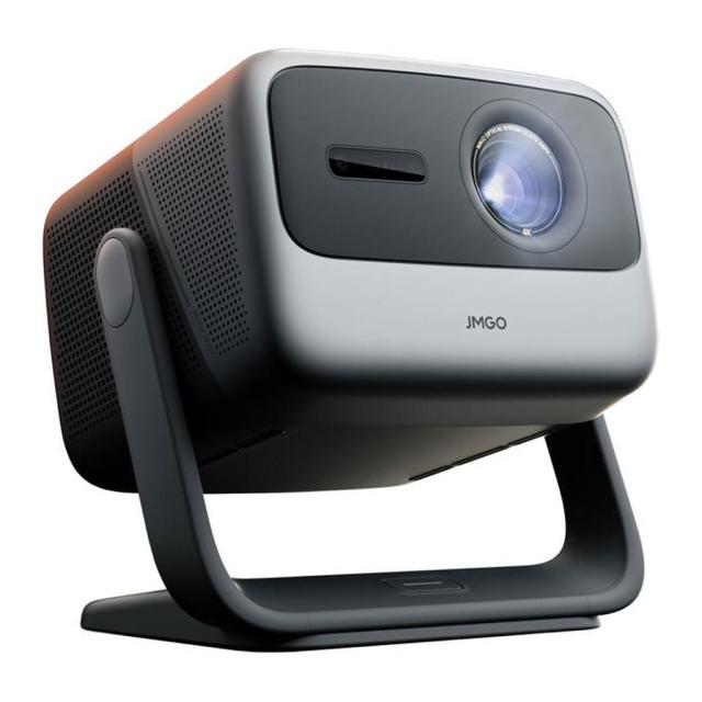 N1S Pro 4K JMGO [ジェイエムゴー] 3色レーザー光源採用Google TV搭載4Kプロジェクター  ※13時までのご注文は即日発送！（休業日除く）