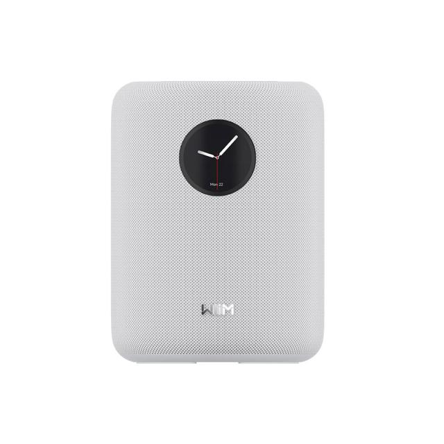 WiiM Sound White [WIM-WSOUND-W]  WiiM [ウィーム] ワイヤレススピーカー　※13時までのご注文は即日発送！（休業日除く）
