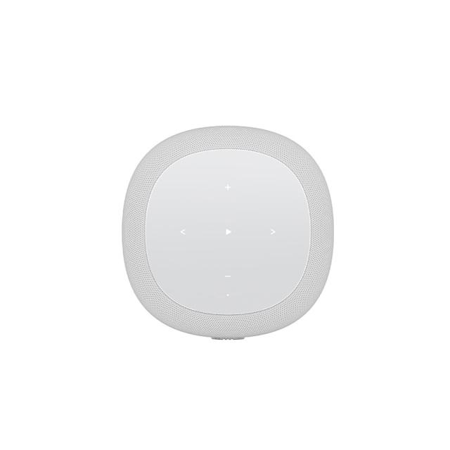 WiiM Sound Lite White [WIM-WSOUNDLITE-W] WiiM [ウィーム] ワイヤレススピーカー ※13時までのご注文は即日発送！（休業日除く）_4