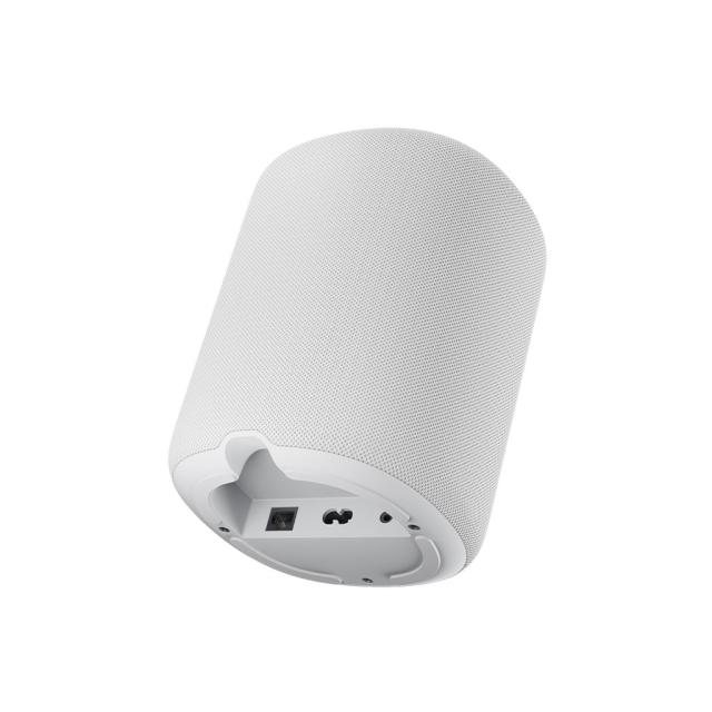 WiiM Sound Lite White [WIM-WSOUNDLITE-W] WiiM [ウィーム] ワイヤレススピーカー ※13時までのご注文は即日発送！（休業日除く）_5