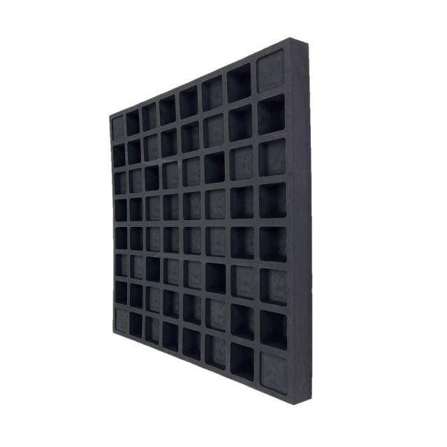 HF-DF01B Home theater Factory produced by avac [ホームシアターファクトリー] ディフューザーW（調音パネル）