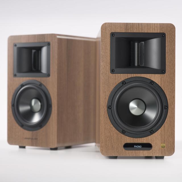 DALI OBERON1 DW [ダークウォルナット ペア] 価格比較 - 価格.com ダリ