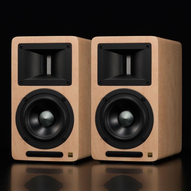 専用ページ A80 PINEWOOD AIRPULSE [ エアパルス ] アクティブスピーカー