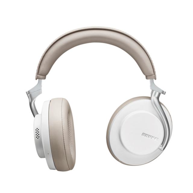 AONIC 50 [SBH2350-WH-A:ホワイト] SHURE [シュア] ワイヤレス・ノイズ