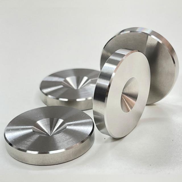 AVAC-SPP4M AVAC [アバック] スパイク受け [4個1組] AVACSPP4Mの通販は 4,863円