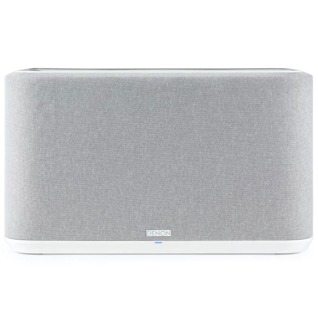 DENON HOME 350 [W:ホワイト] DENON [デノン] スマートステレオスピーカー [1台] ※13時までのご注文で即日発送！（休業日を除く）_1