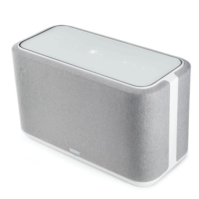 DENON HOME 350 [W:ホワイト] DENON [デノン] スマートステレオスピーカー [1台] ※13時までのご注文で即日発送！（休業日を除く）_2
