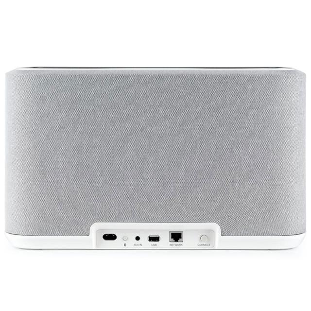 DENON HOME 350 [W:ホワイト] DENON [デノン] スマートステレオスピーカー [1台] ※13時までのご注文で即日発送！（休業日を除く）_3