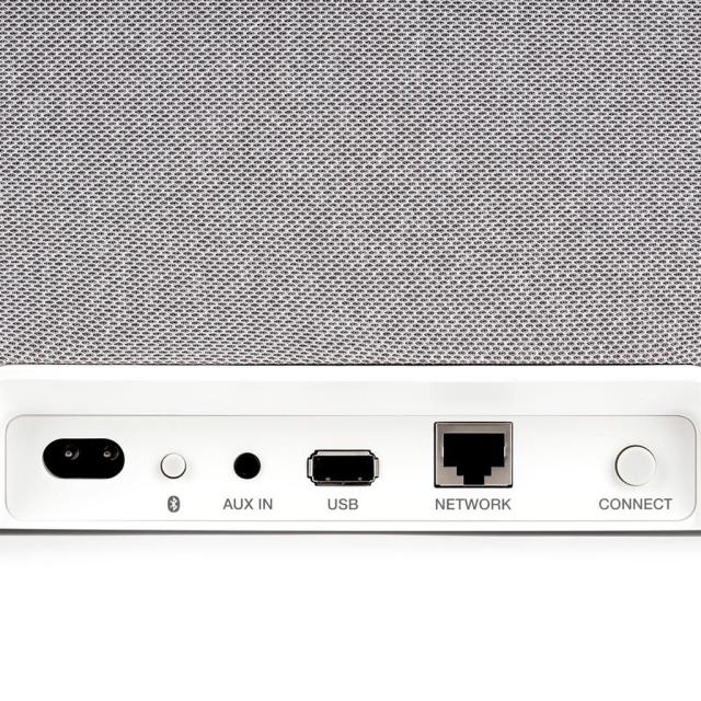 DENON HOME 350 [W:ホワイト] DENON [デノン] スマートステレオスピーカー [1台] ※13時までのご注文で即日発送！（休業日を除く）_4