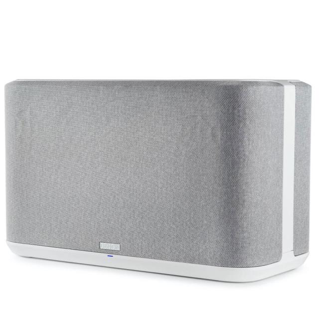 DENON HOME 350 [W:ホワイト] DENON [デノン] スマートステレオスピーカー [1台] ※13時までのご注文で即日発送！（休業日を除く）