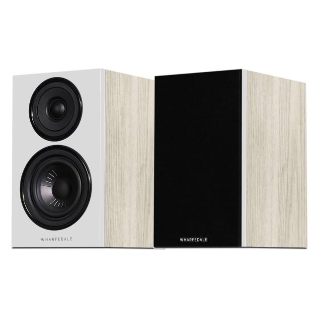 Wharfedale DIAMONDO 10.3 スピーカー2本 DIAMOND 12.0 [LO：ライト