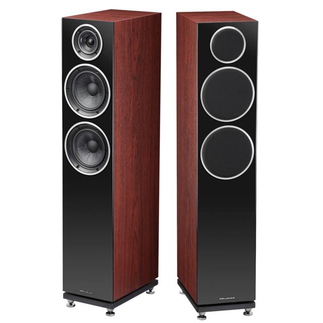 限定値下げ！Wharfedale Diamond 10.1 スピーカー ペア Amazon.co.jp: Wharfedale (ワーフェデール) Diamond 10.1 ペア