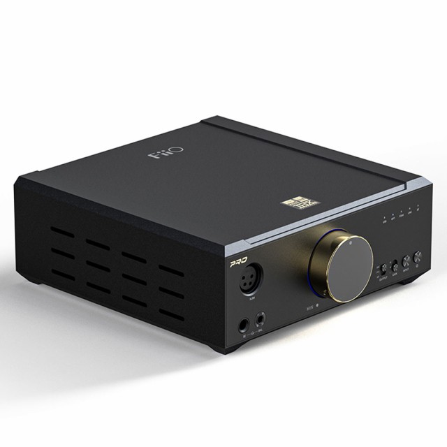 大得価HOTDAC フィーオ FiiO -BTA30 PRO Bluetooth LDAC その他