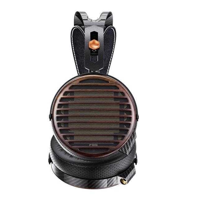 【新製品】FIO-FT7-B 開放型ヘッドホン FiiO　FT7 Black 楽天市場】FIIO FT7 Black FIO-FT7-B ヘッドホン 開放型 大型