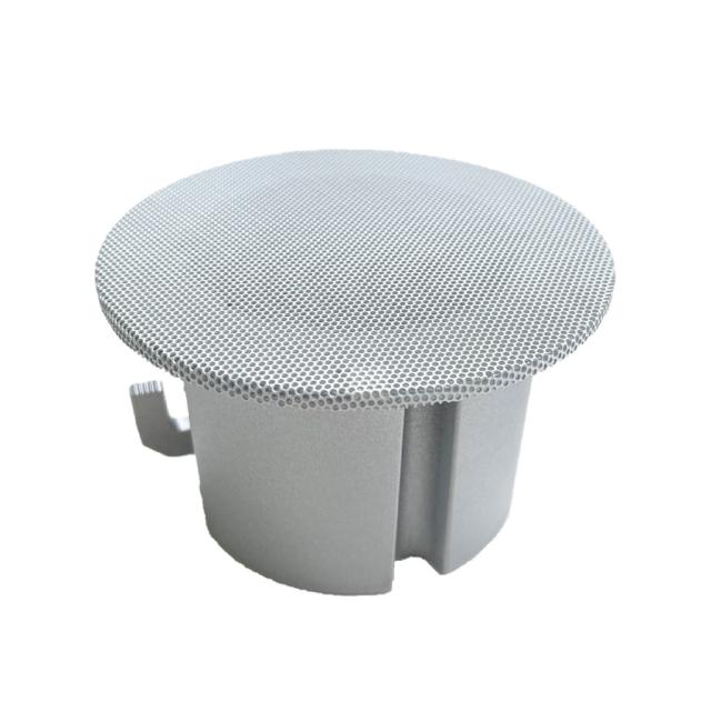 nura ONE オンイヤースピーカー ライトグレー nura ONE オンイヤー