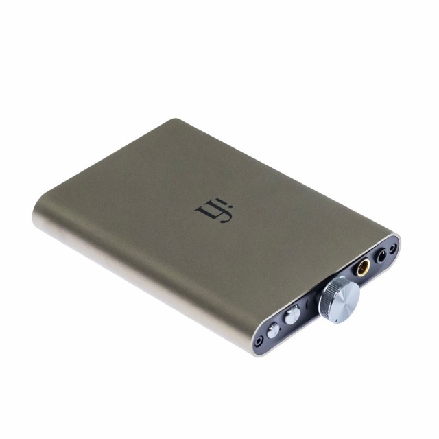 hip-dac3 iFi-Audio [アイファイオーディオ] USB-C接続対応ポータブルUSB-DACアンプ ※13時までのご注文は即日発送！（休業日除く）