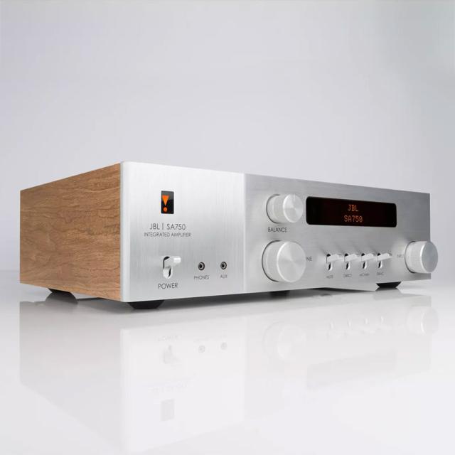 BUSH ラジオ レトロ