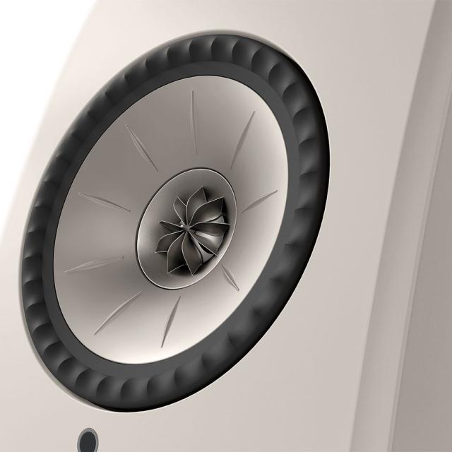 KEF LSX II LT ストーンホワイト KEF LSX II LT/STONE WHITE 新品｜フジヤエービック