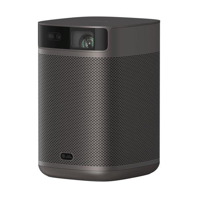 中古品】 XGIMI エクス ジミー スマートポータブルプロジェクター