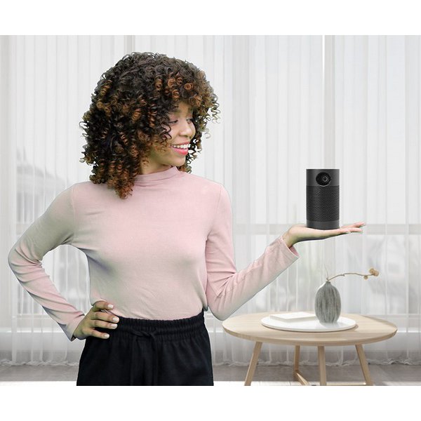 HP MP250 HP [ヒューレット・パッカード] モバイルプロジェクター ※13