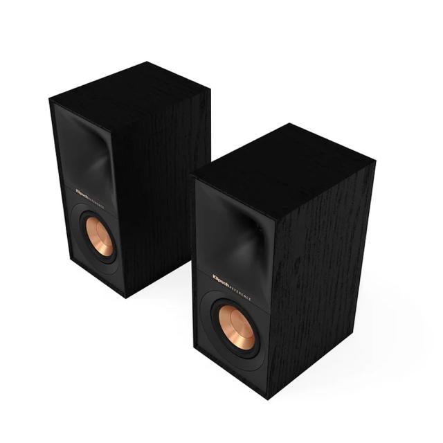 R-40M Klipsch [クリプシュ] ブックシェルフスピーカー [ペア]　※13時までのご注文は即日発送！（休業日除く）