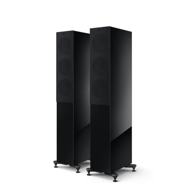 R5 Meta [ブラックグロス] KEF [ケーイーエフ] トールボーイ