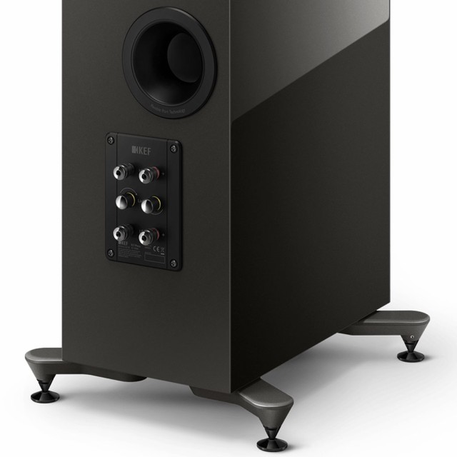 R7 Meta [チタニウムグロス・スペシャルエディション] KEF