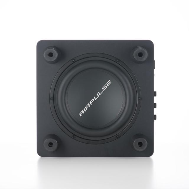 SW8 AIRPULSE [エアパルス] サブウーファー ※13時までのご注文は
