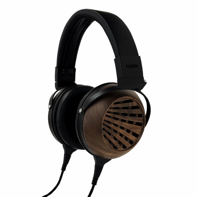 TH616 FOSTEX [フォステクス] プレミアム・ヘッドホン 台数限定商品！ ※13時までのご注文は即日発送！（休業日除く）