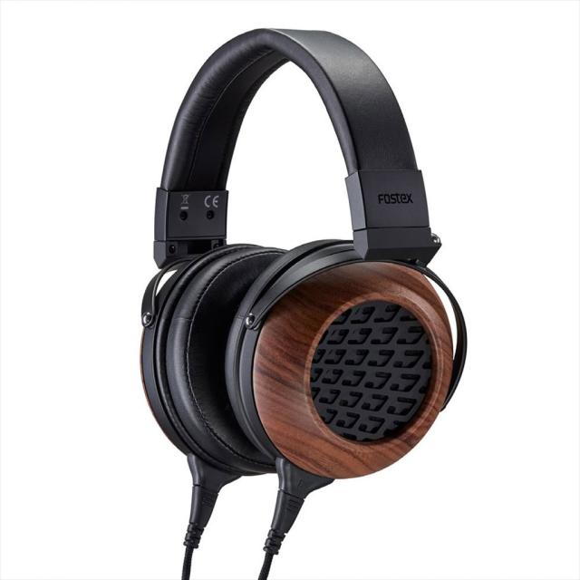 TH808 FOSTEX [フォステクス] プレミアム・ヘッドホン ※13時までのご注文は即日発送！（休業日除く）