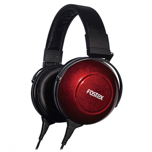 TH900mk2 FOSTEX [フォステクス] プレミアム・リファレンス・ヘッドホン ※13時までのご注文は即日発送！（休業日除く）