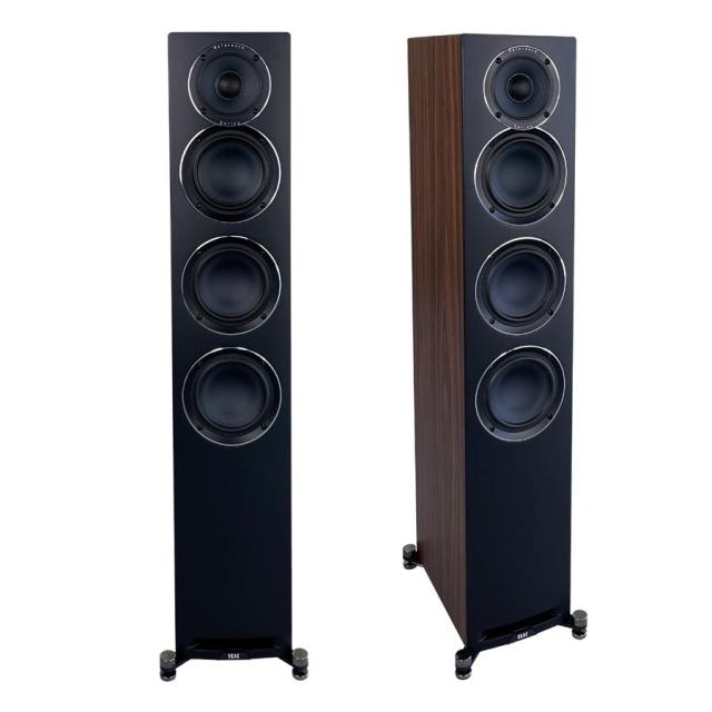 UFR52 ELAC [エラック] トールボーイスピーカー [ペア]