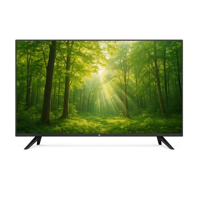 HF-TV50S [ホームシアターファクトリー produced by avac] 4Kスマート