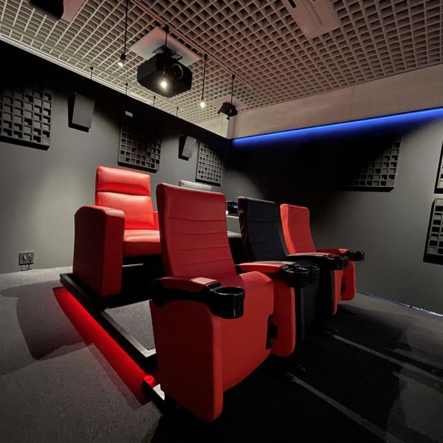 HF-SP525WAB Home theater Factory produced by avac [ホームシアターファクトリー] 壁掛けスピーカー [ペア]※13時までのご注文は即日発送！（休業日除く）_11