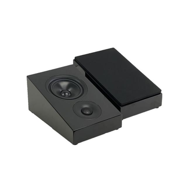 HF-SP525WAB Home theater Factory produced by avac [ホームシアターファクトリー] 壁掛けスピーカー [ペア]※13時までのご注文は即日発送！（休業日除く）_1