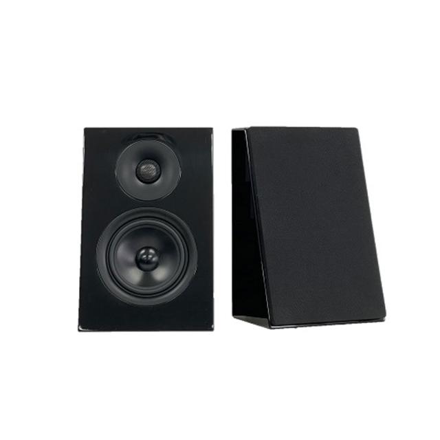HF-SP525WAB Home theater Factory produced by avac [ホームシアターファクトリー] 壁掛けスピーカー [ペア]※13時までのご注文は即日発送！（休業日除く）_2