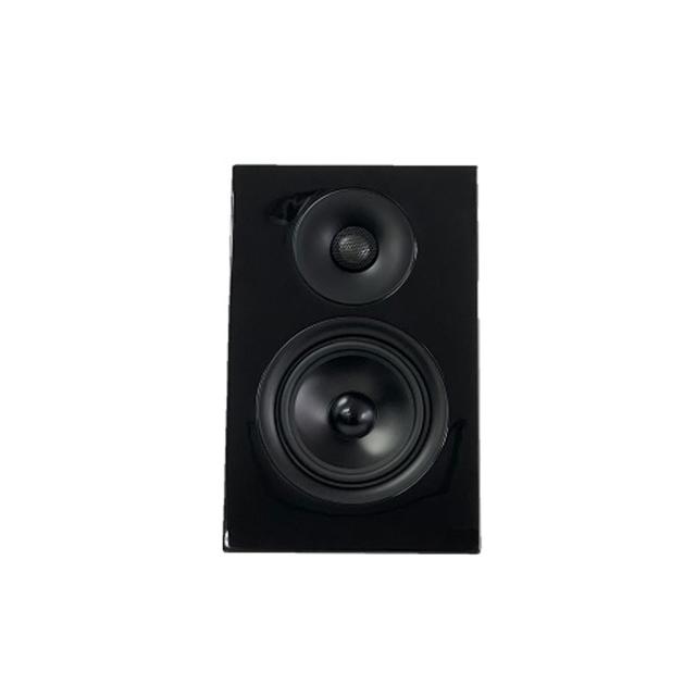 HF-SP525WAB Home theater Factory produced by avac [ホームシアターファクトリー] 壁掛けスピーカー [ペア]※13時までのご注文は即日発送！（休業日除く）_3