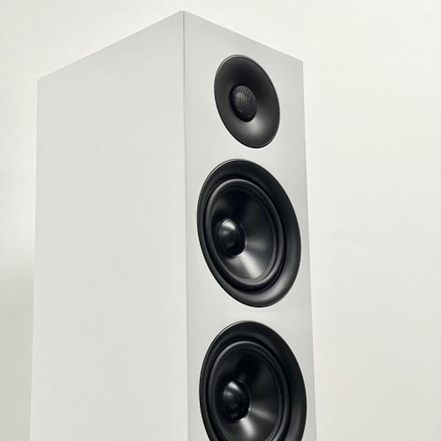 HF-SP525FW Home theater Factory produced by avac [ホームシアターファクトリー] トールボーイスピーカー [1台]　※13時までのご注文は即日発送！（休業日除く）_9