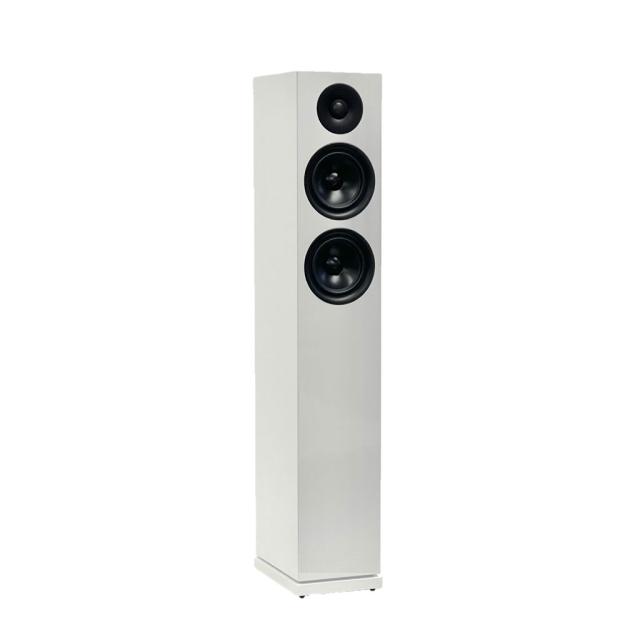 HF-SP525FW Home theater Factory produced by avac [ホームシアターファクトリー] トールボーイスピーカー [1台]　※13時までのご注文は即日発送！（休業日除く）_1