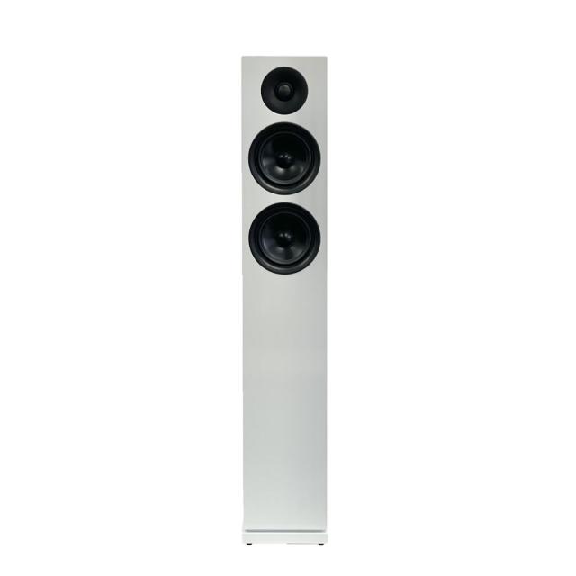 HF-SP525FW Home theater Factory produced by avac [ホームシアターファクトリー] トールボーイスピーカー [1台]　※13時までのご注文は即日発送！（休業日除く）_3
