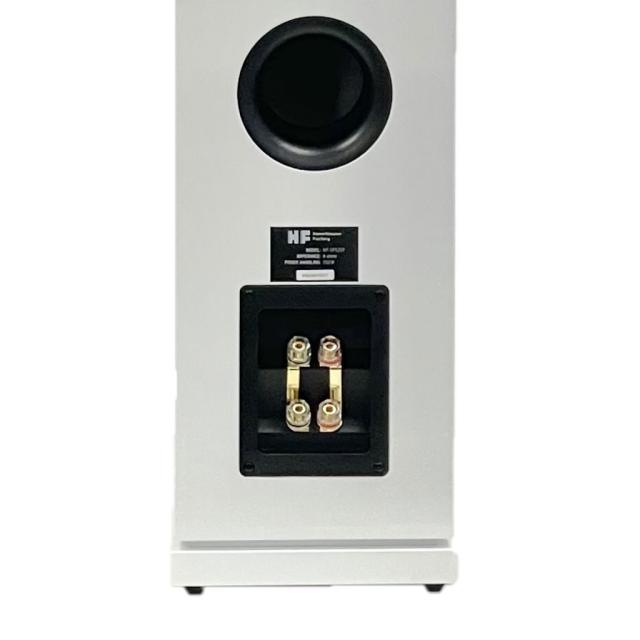 HF-SP525FW Home theater Factory produced by avac [ホームシアターファクトリー] トールボーイスピーカー [1台]　※13時までのご注文は即日発送！（休業日除く）_6