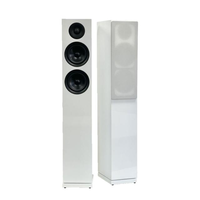 HF-SP525FW Home theater Factory produced by avac [ホームシアターファクトリー] トールボーイスピーカー [1台]　※13時までのご注文は即日発送！（休業日除く）_7